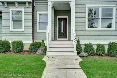 589 W Park Ave, Oakhurst, NJ 07755 - photo 7