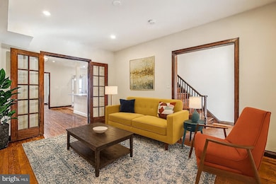 1618 D St NE, Washington, DC 20002 - photo 4