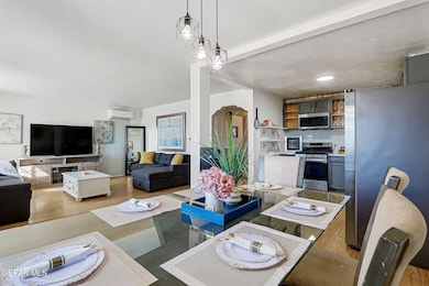 3021 Monroe Ave, El Paso, TX 79930 - photo 7