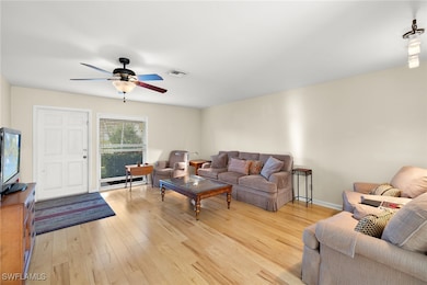 Prior Tenant Furniture