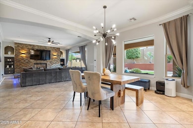 20723 W Main- Living