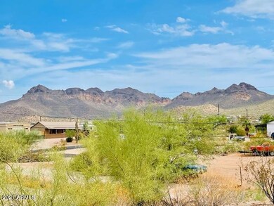 Ironwood view