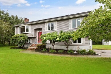 14 Flintlock Rd, Sharon, MA 02067 - photo 2