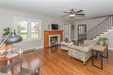 3115 N Marr Rd, Columbus, IN 47203 - photo 5