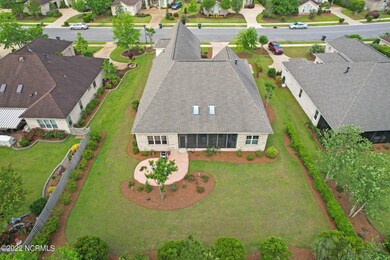 1105 Leesburg Dr, Leland, NC 28451 - photo 5