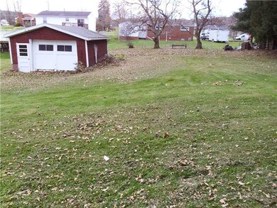 Yard/Garden.