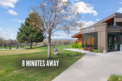 1906 S Preserve Dr unit 55, Mapleton, UT 84664 - photo 5