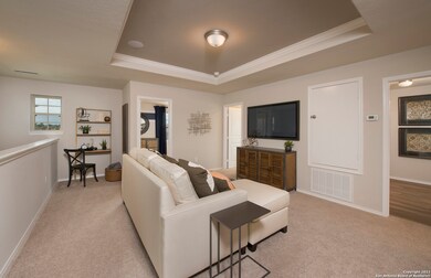 11244 Long Rider, San Antonio, TX 78254 - photo 4