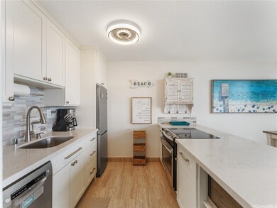 84-664 Ala Mahiku St unit 195B, Waianae, HI 96792 - photo 3