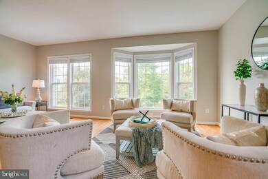 46691 Cavendish Square, Sterling, VA 20165 - photo 7