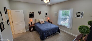 117 Jerry Fork Rd, Lucedale, MS 39452 - photo 5