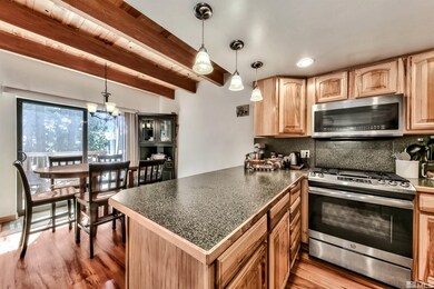 20 Manzanita Ct unit 20, Zephyr Cove, NV 89448 - photo 7