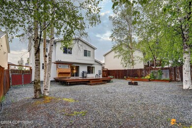 7431 Timberwolf Cir, Anchorage, AK 99507 - photo 2