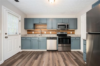 3375 River Run Trail, Decatur, GA 30034 - photo 7