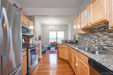 2865 Queensland Dr, Henrico, VA 23294 - photo 6