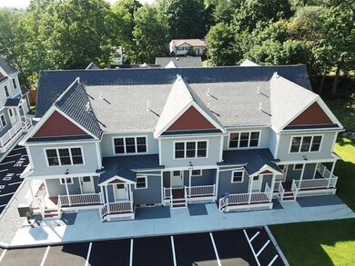 469 Sherman St unit 7, Canton, MA 02021 - photo 2