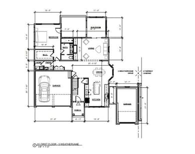 3 Weathervane Dr unit 3, Carver, MA 02330 - photo 4