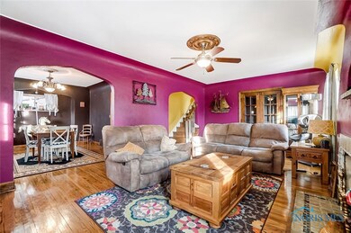 2504 Beaufort Ave, Toledo, OH 43613 - photo 6