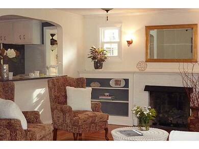 Living Room.