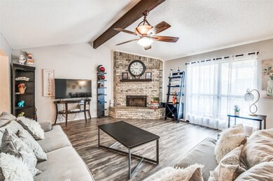 2804 Clearmeadow St, Bedford, TX 76021 - photo 7