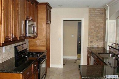 THE KITCHEN
