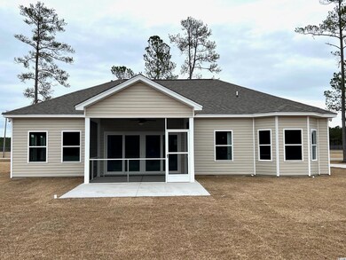 1927 Airport Rd, Conway, SC 29527 - photo 2