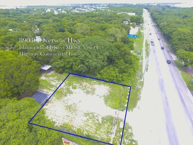 89030 Overseas Lot Aerial 6