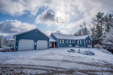 678 Manns Hill Rd, Littleton, NH 03561 - photo 2