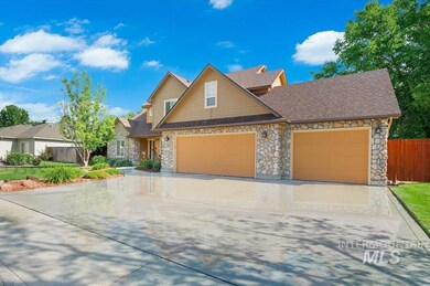 2306 E Skokie Ct, Eagle, ID 83616 - photo 2