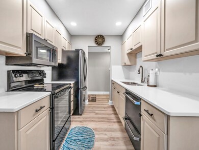 452 N Driftwood Bay 96B Miramar Beach FL