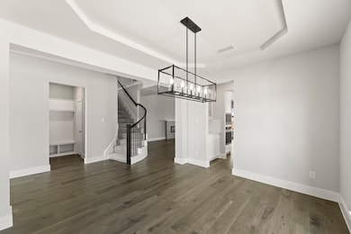 6201 Shasta Creek Rd, Celina, TX 75009 - photo 2