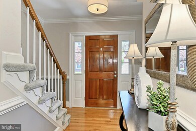 6407 Foggy Hills Way, Clifton, VA 20124 - photo 4