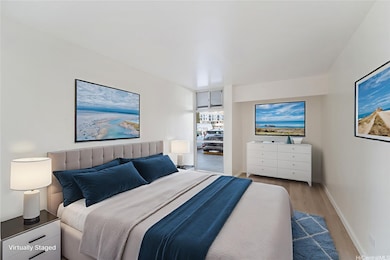 Matlock Hale unit 106, Honolulu, HI 96814 - photo 6