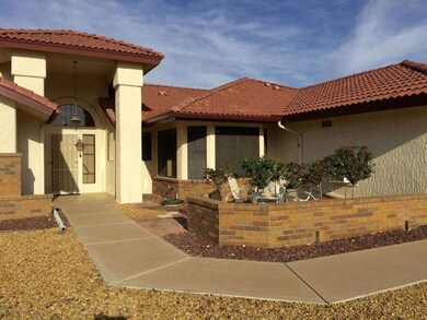 FRONT COURTYARD/ENTRYWAY