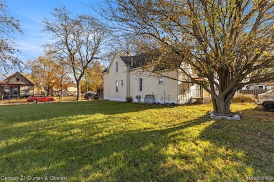 28 E James St, River Rouge, MI 48218 - photo 6