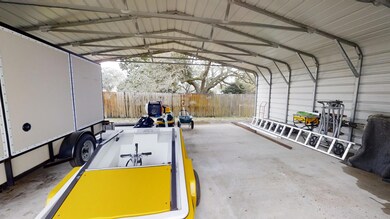 25X30 Carport