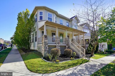 23851 Burdette Forest Rd, Clarksburg, MD 20871 - photo 2