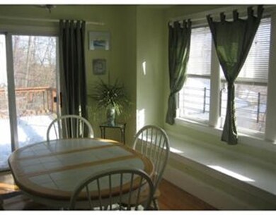 26 Havelock Rd, Worcester, MA 01602 - photo 5