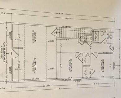 114 Hillview St, Dickson, TN 37055 - photo 2