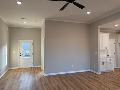 101 Barton St, Beebe, AR 72012 - photo 5