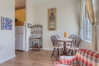 The Balmoral unit 409, Andover, MA 01810 - photo 7