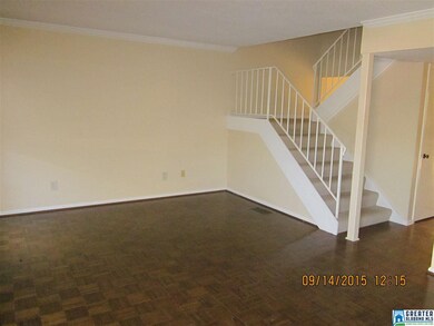 Large w hardwood flooring