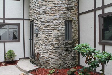 1603 N Oak Ridge Ln, Washington, IN 47501 - photo 5