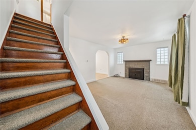 548 Ridge Ave, East Pittsburgh, PA 15112 - photo 4