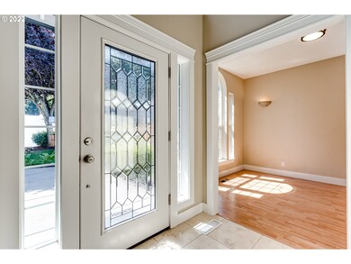 Entrance/Foyer