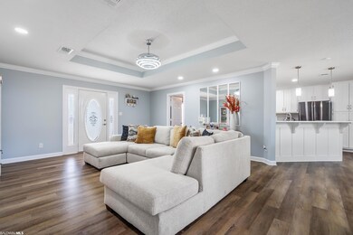 2360 Sequoya Trail, Mobile, AL 36695 - photo 3