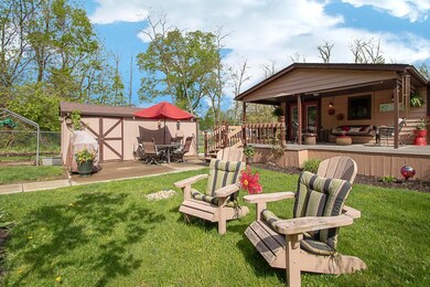 Back Porch