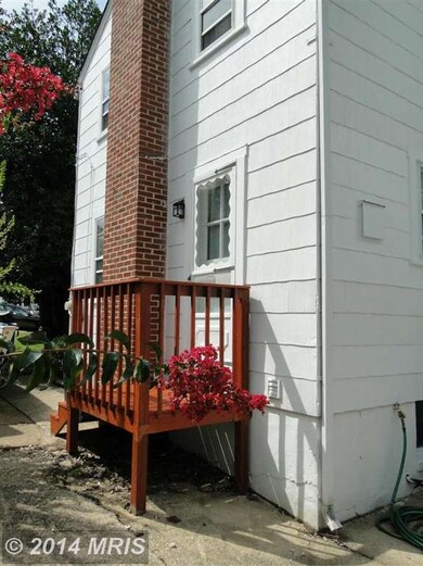 8419 Oakleigh Rd, Parkville, MD 21234 - photo 3