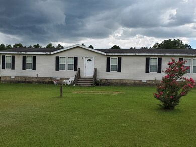 414 Whitehurst Rd, Adel, GA 31620 - photo 2