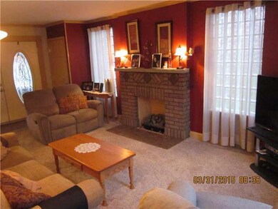 Living Room.